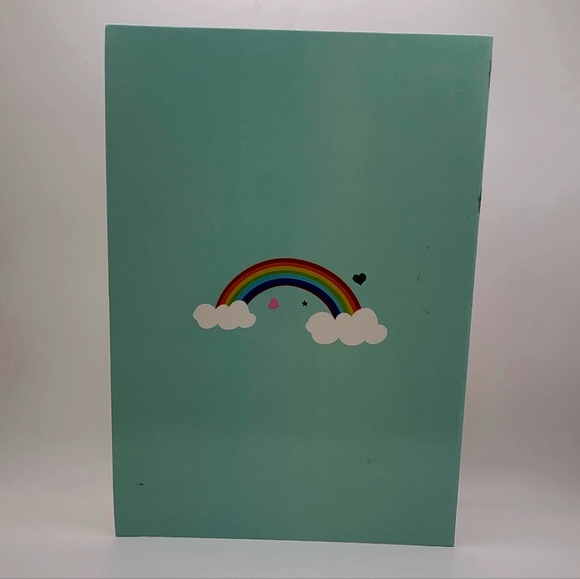 HOST PICK 🐘 Happy Birthday Card Elephant - Picture 9 of 9